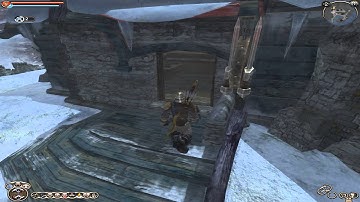 Fable The Lost Chapters Walkthrough Episode 22 : Return to Albion