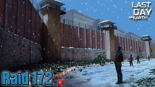 Last Day On Earth - LDOE - Raid Base Player5241
