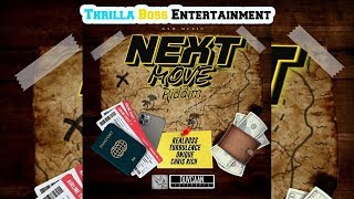 Real Boss - All Day (Next Move Riddim)