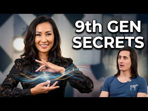 Why This Ancient Practice Works Better Than Modern Medicine (Dr. Janelle Kim)