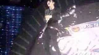 王櫟鑫 王栎鑫 20080321 快乐2008 和 周定纬 OPERA2 + 我不会唱歌 彩排