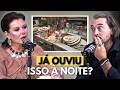 Por que você nunca deve DORMIR com LOUÇA SUJA