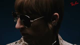 RAY-BAN AVIATOR EDIT - EYEWEAR INDEX