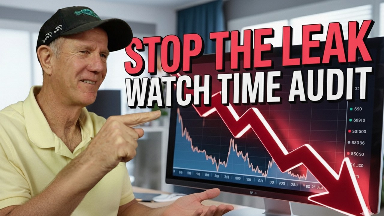 Прекратите убивать время просмотра YouTube: аудит конечной заставки