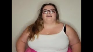 juicy Jen bbw plus size biography and facts