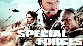 Special Forces - Best Action Movie Scene Special Forces Opening Assault Scene Kosovo