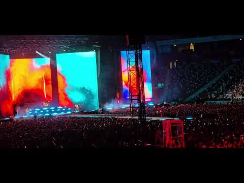 Imagine Dragons - In Your Corner (Warsaw 18.7.2025)