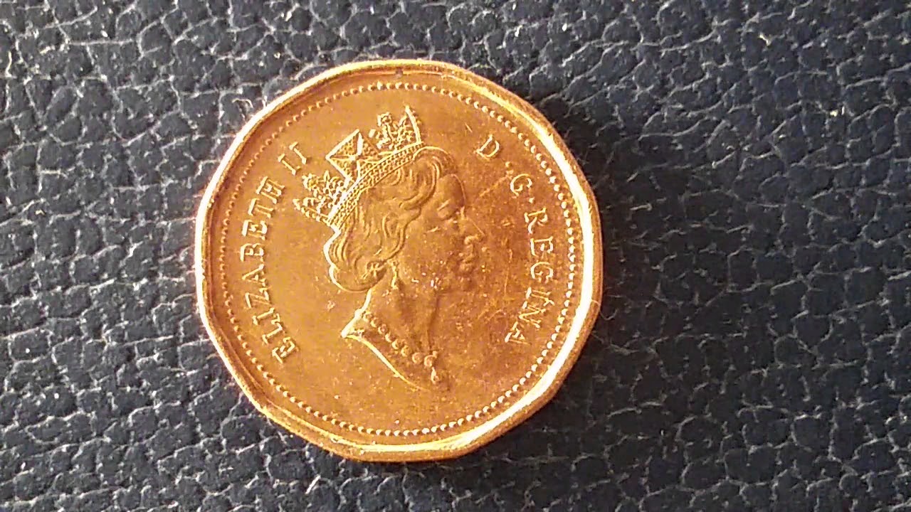 1991 One Cent Coin Canada 831 010 000 Minted YouTube 1991-one-cent-coin-canada-831-010-000-minted-youtube