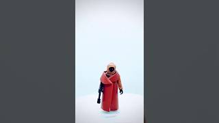 Vintage Jawa SW Kenner 1977 HK