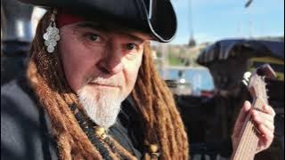 Cukr, čaj a rum - Subulcus - Wellerman (Sea Shanty)