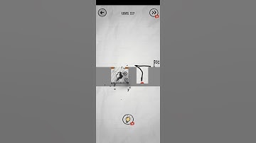 Draw Bridge Puzzle Level 117  #shorts #drawbridgepuzzle Please Like, Share & Subscribe to my channel