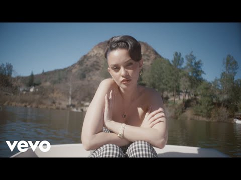 Sabrina Claudio - Before It's Too Late (Official Video)