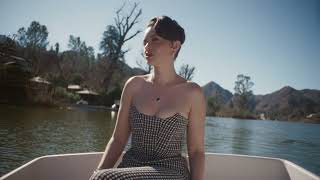 Sabrina Claudio - Before It's Too Late (Official Video)