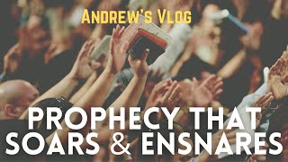 Pathetic Prophetic? Paul Cain, Jack Deere and the Kansas City "Prophets"