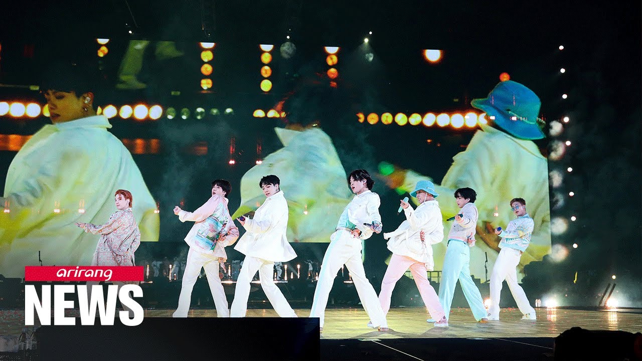 [Year-ender] K-content that has led the global content industry