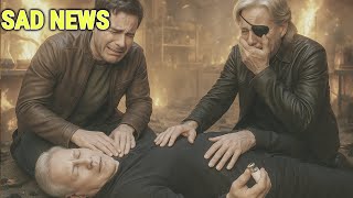 Days of our lives spoilers: SAD NEWS | It's Time to Say Farewell, John Dies Saving Bo
