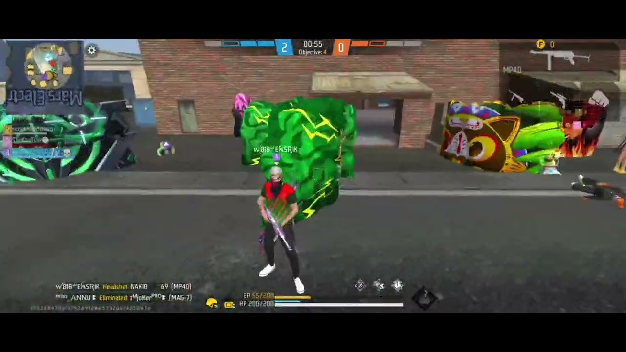 Amer game play vilo lagly like comment subscribe Kory deban - YouTube
