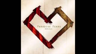 Video thumbnail of "Paradise Fears - "Battle Scars (Reprise)""