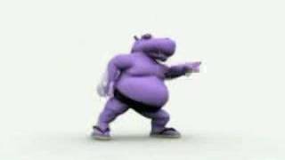 Tra-Hippo