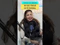 ¿Alguna ves has pensado en tu personal?