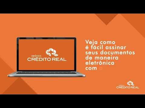 Lançamentos  Imóveis Crédito Real