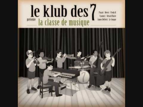 Watch "Quand Je Serai Grand" - Le Klub Des 7 on YouTube