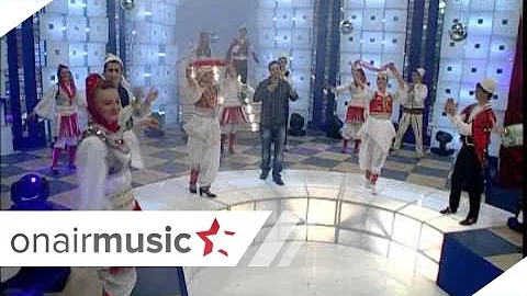 Nexhat Osmani - Ti n’zemren time