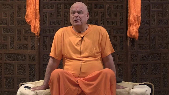 To Eliminate Suffering, Practice!