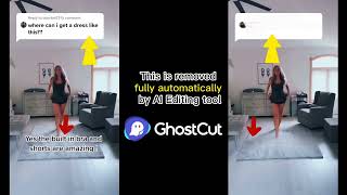 Weydub Video Eraser for Moving Watermarks, Subtitles, and Logos screenshot 5