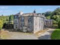 Stunning £1.35M+ Grade II Listed Estate | 8000 Sq. Ft. Manor with River Access & 29 Acres!