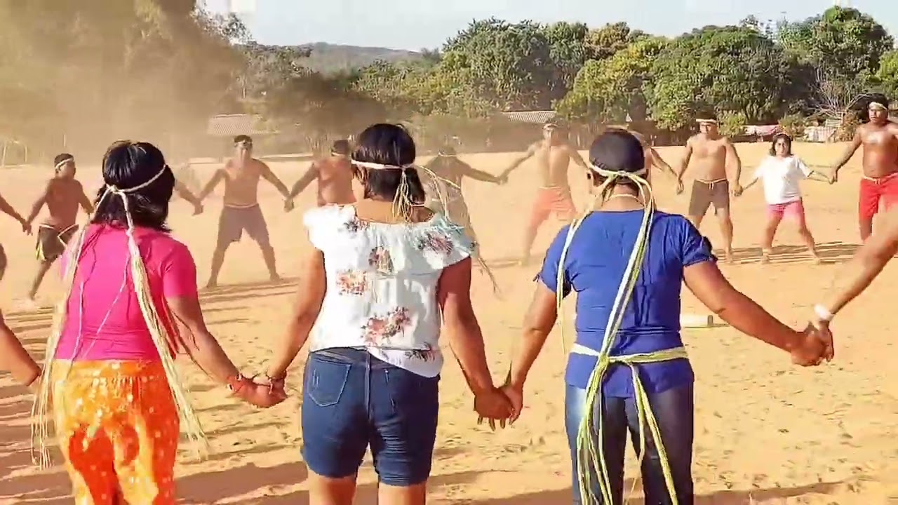 Nõdzö' Ú danhonhuwa guadalupe'rémhã 2025