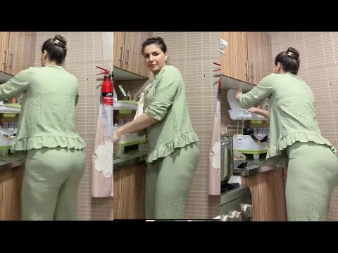 مطبخ مديحه Routini Al Yawmi روتين يومى احلى مطبخ Routini Al Yawmi