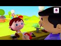 Cobbler Cobbler Mend My Shoes Popular 3D Nursery Rhyme By Periwinkle