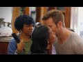 Hairdresser Bashes Interracial Couple | What Would You Do? | WWYD