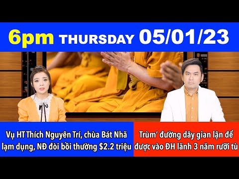 Video ????????5/1/23 Chợ hoa Phước Lộc Thọ vẫn tưng bừng ngày... - youtube