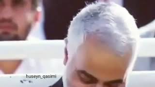 Kasi̇m Süleymani̇ Gülüşü Cennet