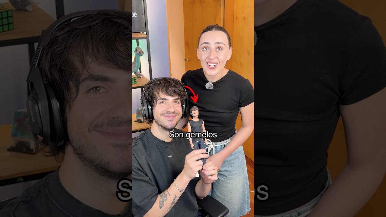 Latest Title & Thumbnail