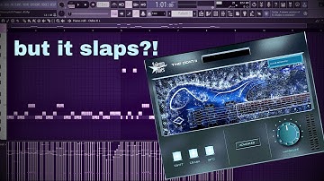 Midi Metal Riffs in Minutes: Just for Fun | OMEN