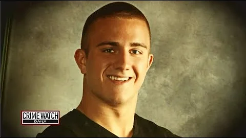 Pt. 1: Brandon Ellingson Dies in Custody After Boa...
