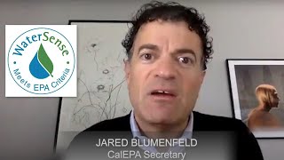 Tea with Jared #10: WaterSense Consumer Product Labels