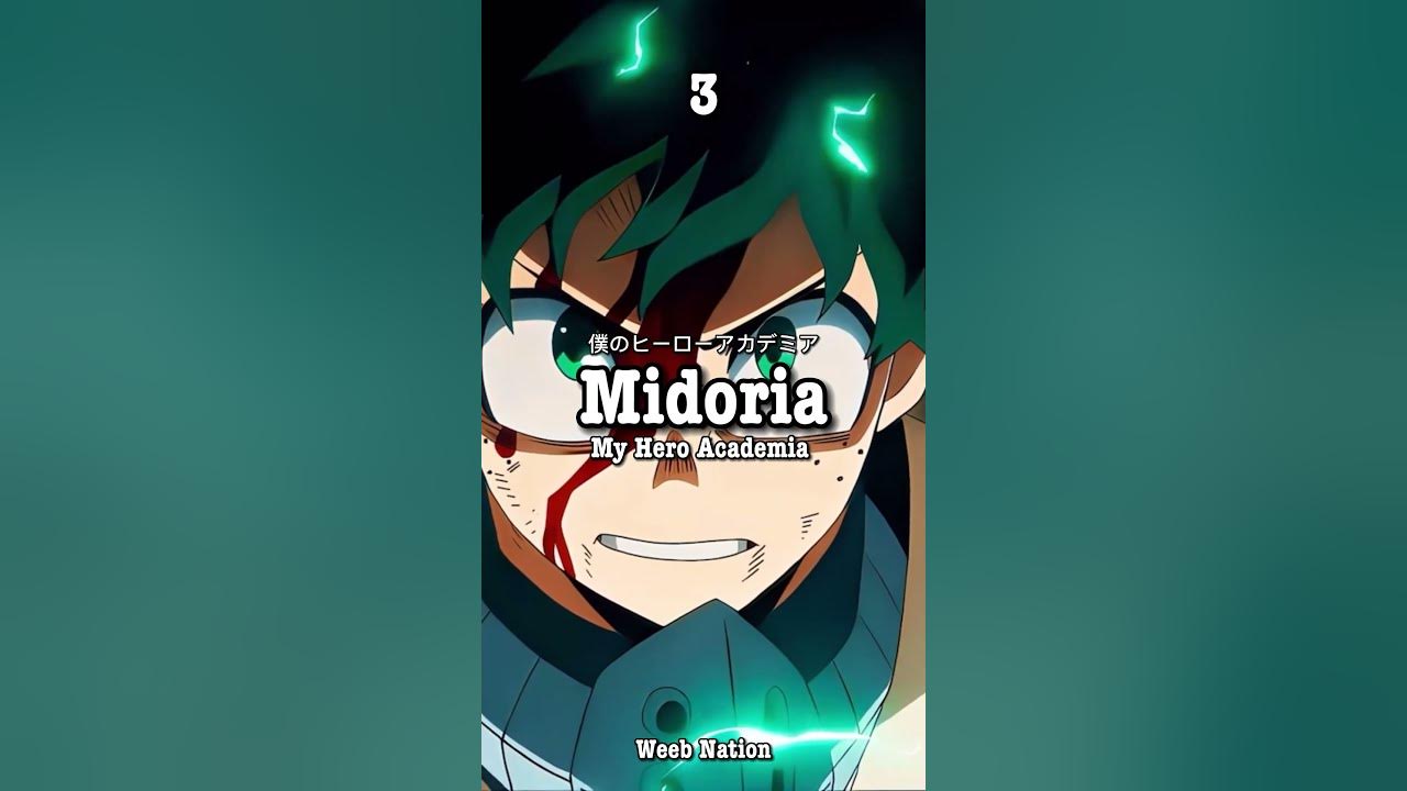 Anime Characters Who Look Weak But Are Actually Strong(6)🥶🔥#shorts - Anime Characters Who Look Weak But Are Strong