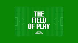 The Field of Play -  Dimensions & Markings by Footballizer 4,304 views 2 years ago 1 minute, 31 seconds