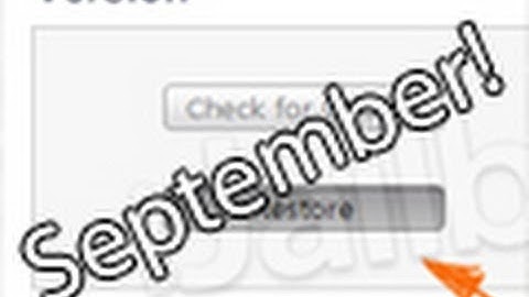 Downgrade iOS 5 Beta 1, 2, 3, 4, 5, 6, 7 To 4.3.5 iPhone, iPod Touch & iPad Full Noob Tutorial!