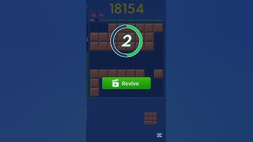 Block blast#shortvideo