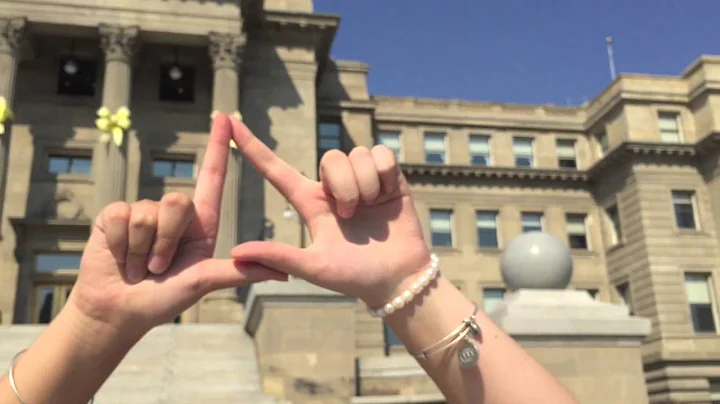 Tri Delta Recruitment 2015