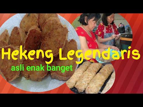 Hekeng Ponti