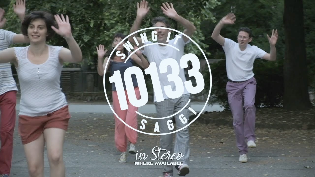 Charleston 1 - Swing IT Saggi 2021 - Dusty Jazz ASD