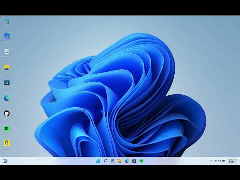 how to run win11 in react!!!!!