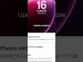 Oppo F31 New June Update 16.0.5.1000 Rollout Start