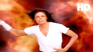Michael Jackson | Black Or White (1991)